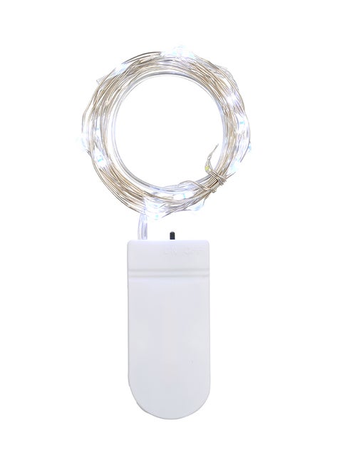 Starry Copper Wire String  Light White 2meter