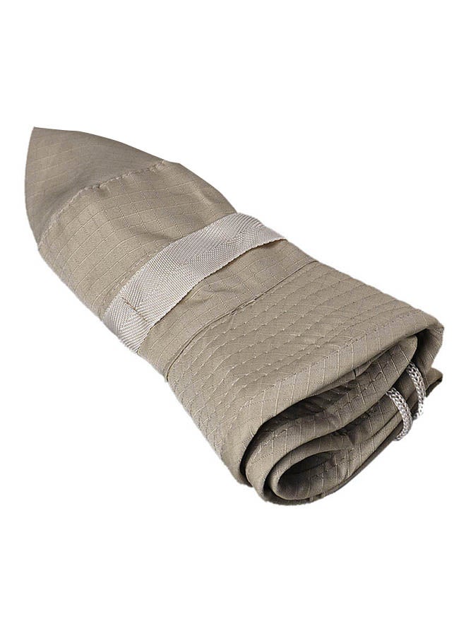 Outdoor Fishing Bucket Hat HL003 Beige  - Image 5