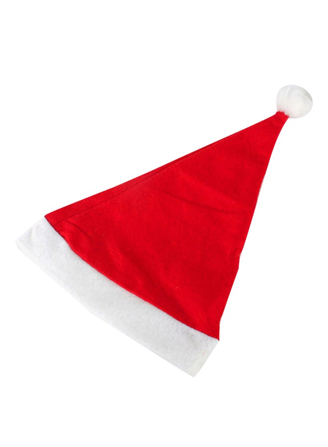 Xmas Party Novelty Santa Cap HL008 - Image 3