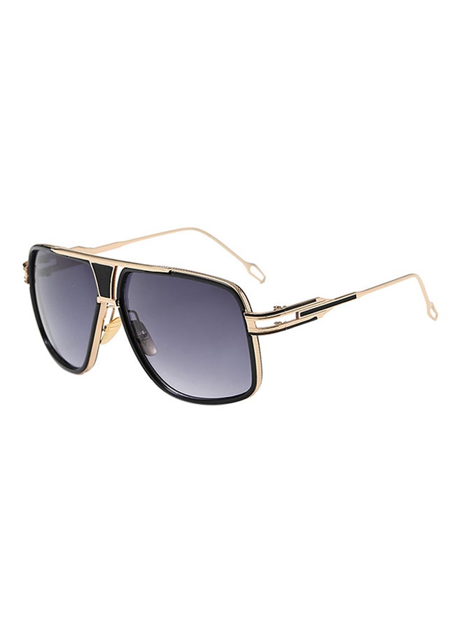 hikulity Men's Polychromatic Aviator Sunglasses  - Image 1