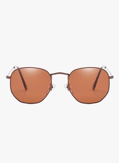 hikulity Polychromatic Oval Sunglasses  - Image 2