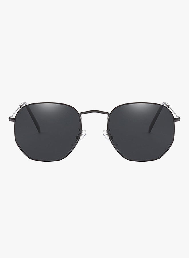 hikulity - Polychromatic Asymmetrical Sunglasses - Image 1
