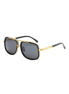 hikulity Polychromatic Aviator Sunglasses  - Image 1