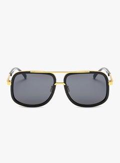 hikulity Polychromatic Aviator Sunglasses  - Image 2