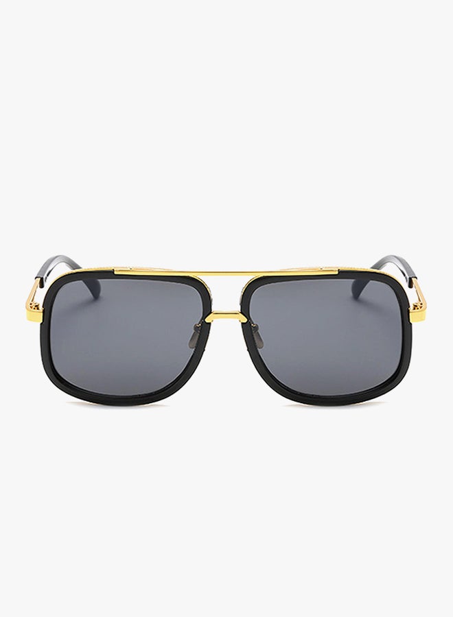 hikulity Polychromatic Aviator Sunglasses  - Image 2