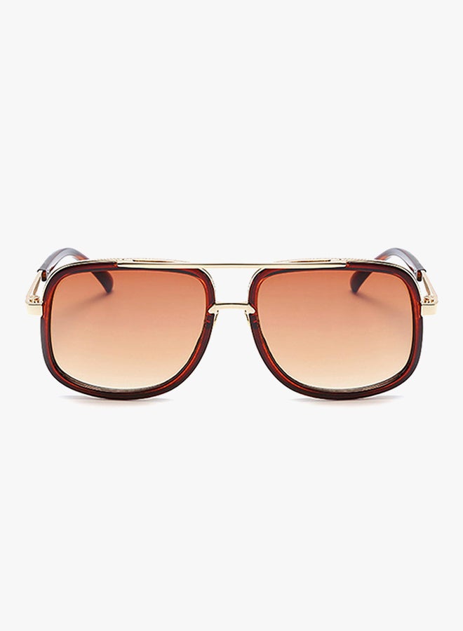 hikulity Polychromatic Aviator Sunglasses - Image 2