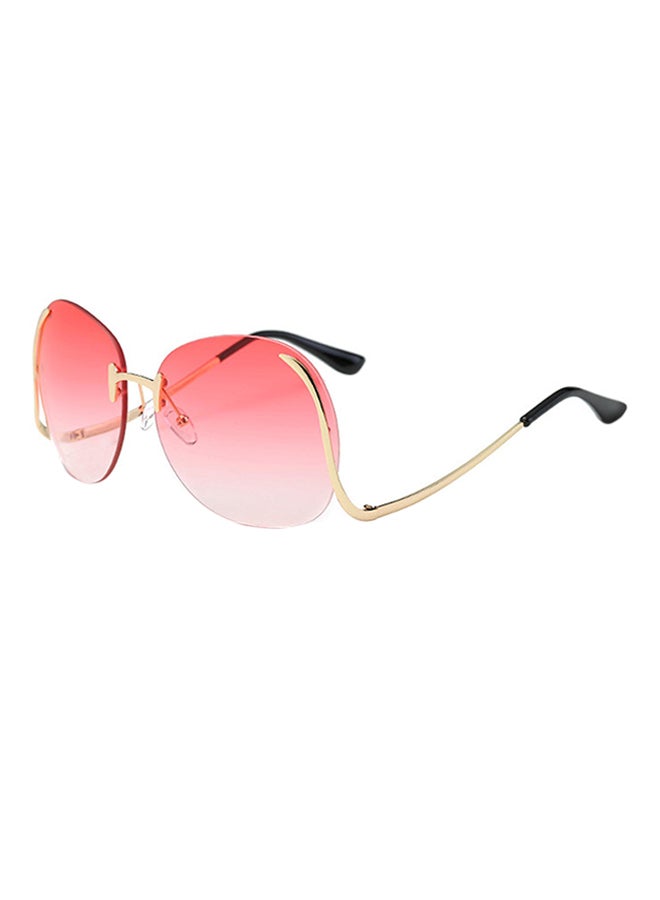 Polychromatic Oversized Sunglasses - v1535519833/N16595558A_1