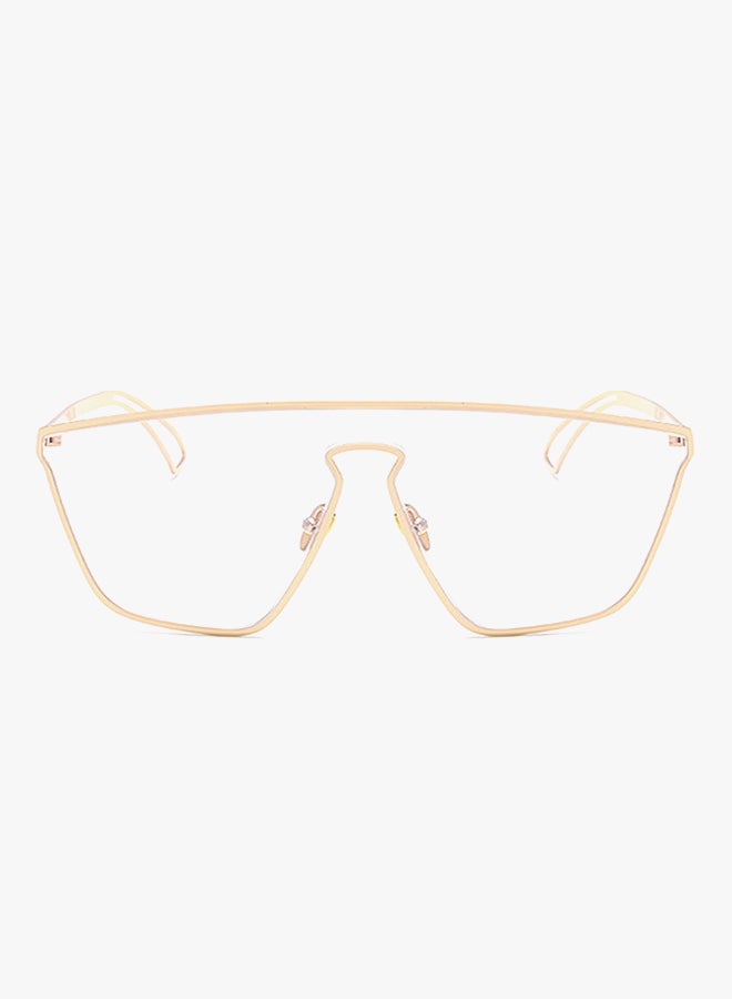 hikulity Polychromatic Shield Sunglasses  - Image 2