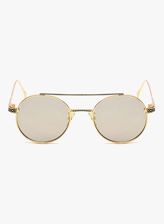 hikulity Polychromatic Round Sunglasses  - Image 2