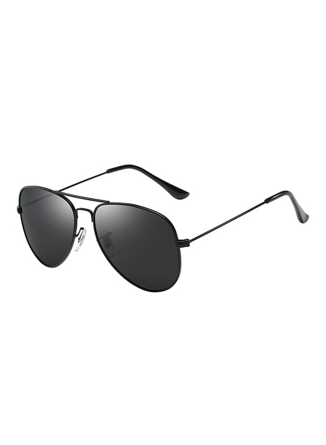 hikulity Polarized Pilot Sunglasses  - Image 1