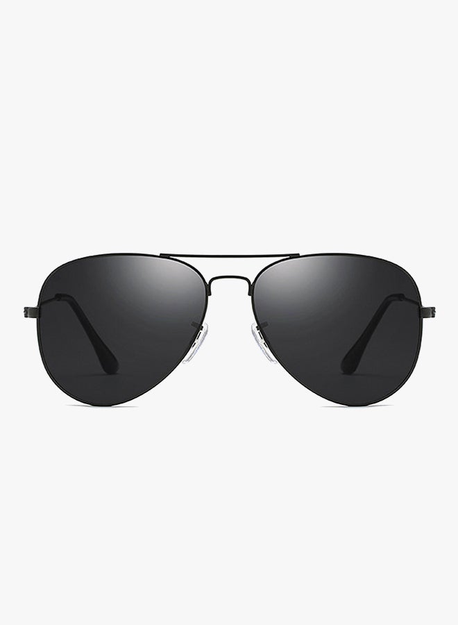 hikulity Polarized Pilot Sunglasses  - Image 2