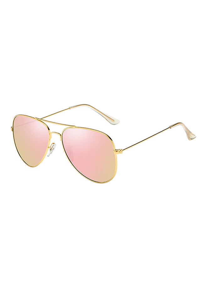 hikulity Polarized Pilot Sunglasses  - Image 1