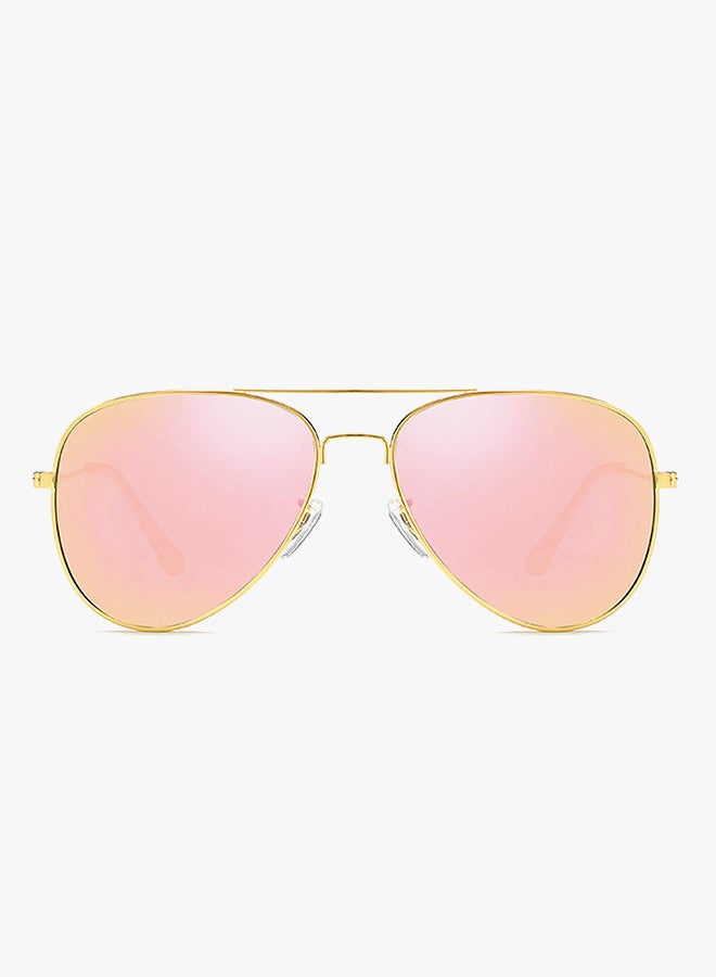 hikulity Polarized Pilot Sunglasses  - Image 2