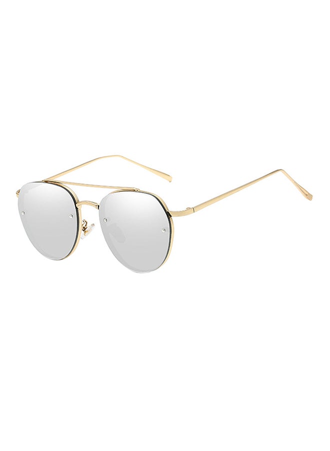hikulity Women's UV Protection Aviator Sunglasses  - Image 1