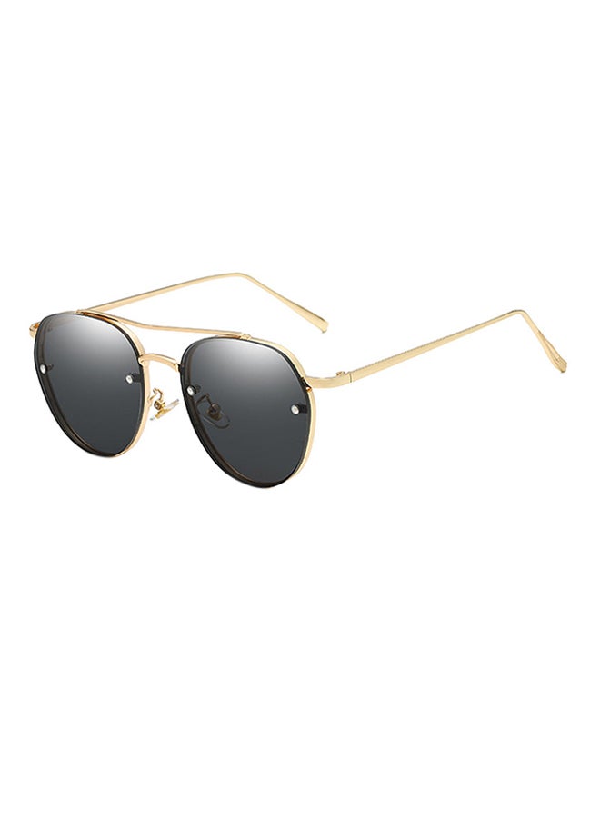 hikulity Women's UV Protection Aviator Sunglasses  - Image 1