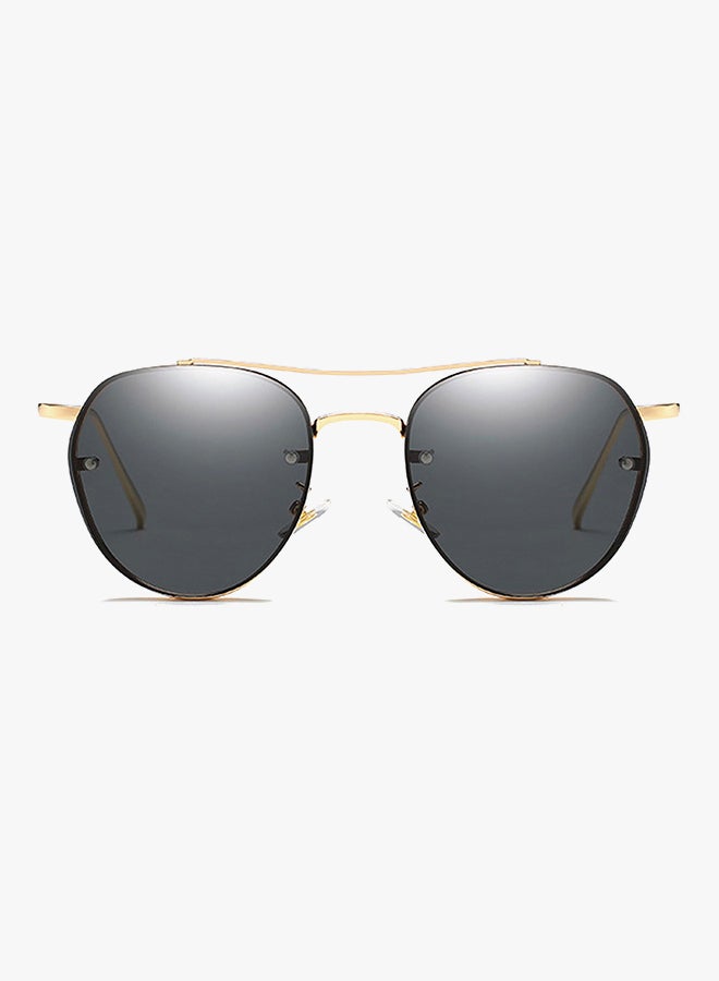 hikulity Women's UV Protection Aviator Sunglasses  - Image 2