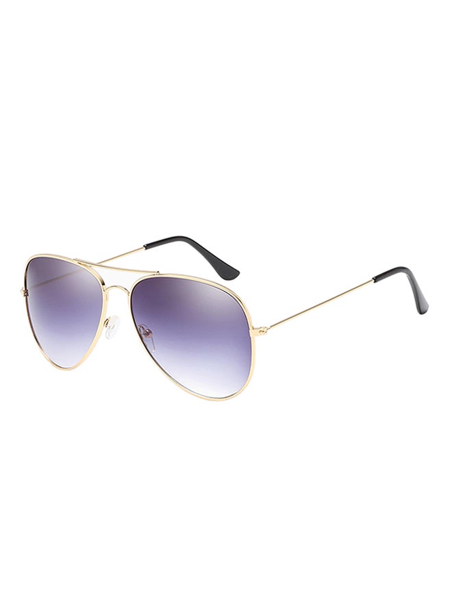 hikulity UV Protection Pilot Sunglasses  - Image 1