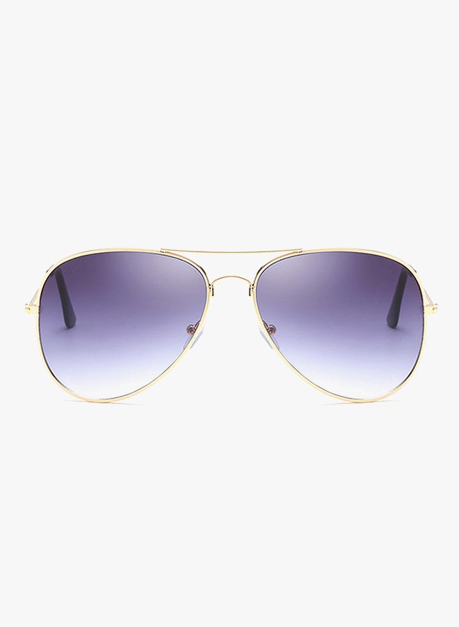 hikulity UV Protection Pilot Sunglasses  - Image 2