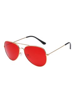 hikulity UV Protection Pilot Sunglasses  - Image 1