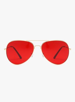 hikulity UV Protection Pilot Sunglasses  - Image 2