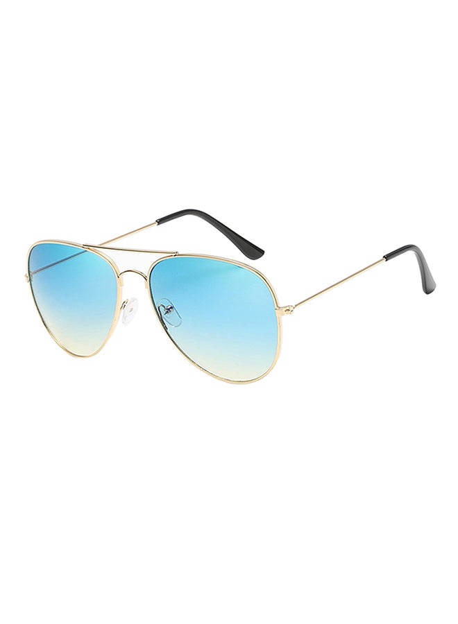 hikulity UV Protection Pilot Sunglasses  - Image 1