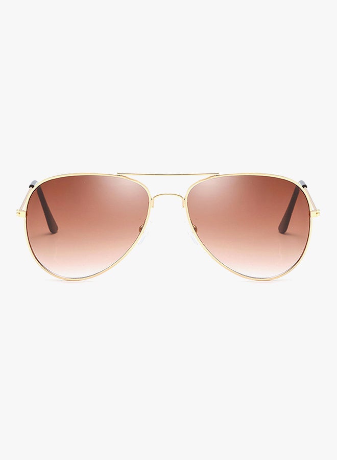 hikulity UV Protection Pilot Sunglasses  - Image 2