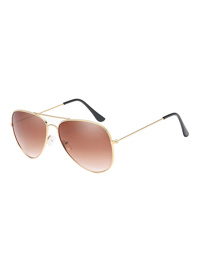 hikulity UV Protection Pilot Sunglasses  - Image 1