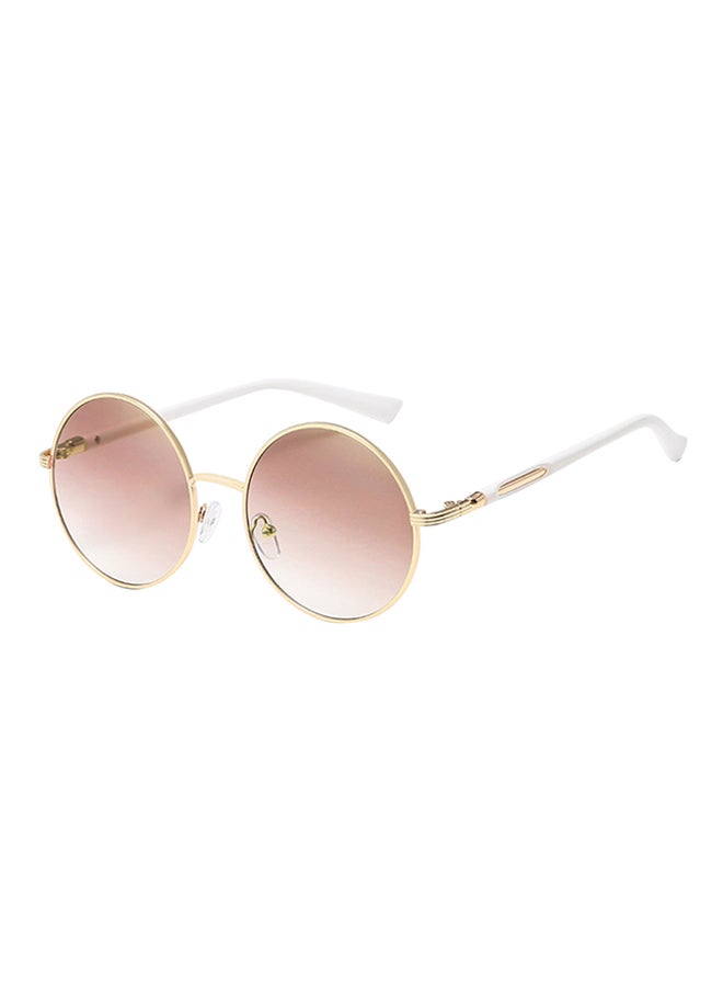 hikulity UV Protection Round Sunglasses  - Image 1
