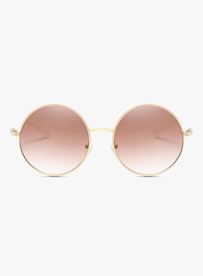 hikulity UV Protection Round Sunglasses  - Image 2
