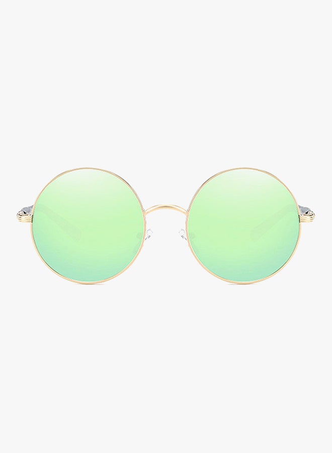 hikulity UV Protection Round Sunglasses  - Image 2