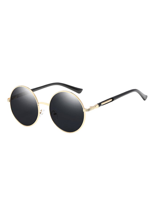 hikulity UV Protection Round Sunglasses  - Image 1