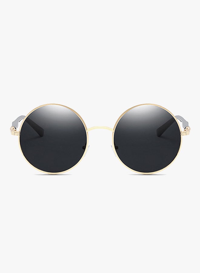 hikulity UV Protection Round Sunglasses  - Image 2