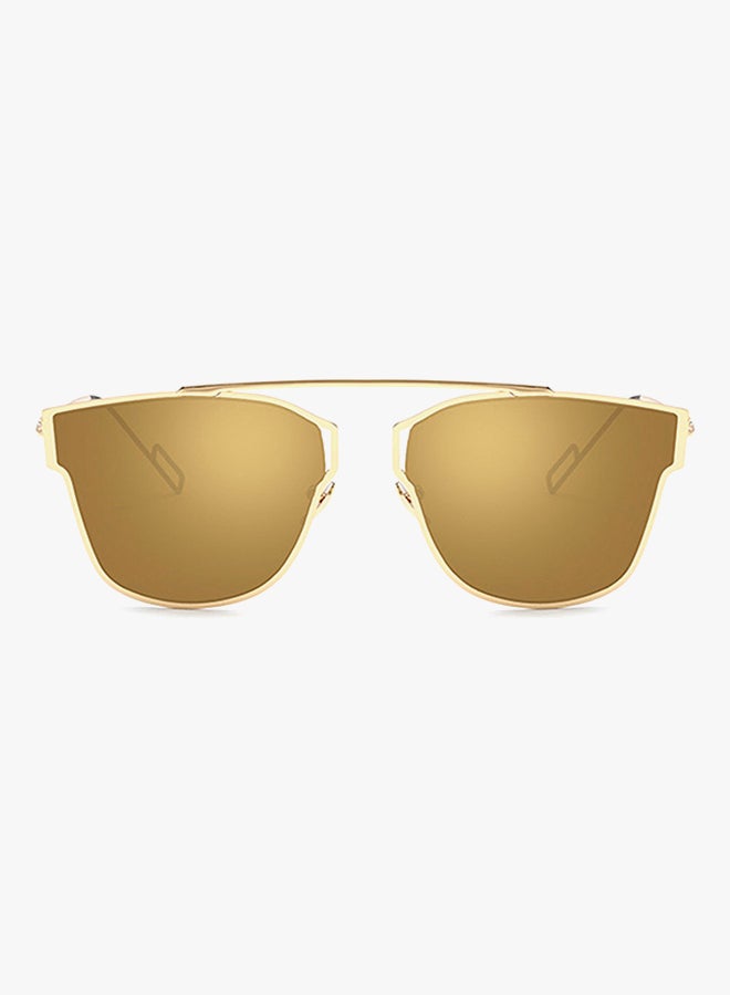 hikulity Women's UV Protection Cat Eye Sunglasses  - Image 2