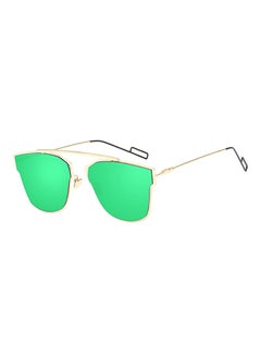 hikulity Women's UV Protection Cat Eye Sunglasses  - Image 1