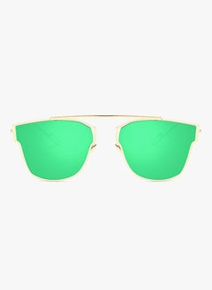 hikulity Women's UV Protection Cat Eye Sunglasses  - Image 2
