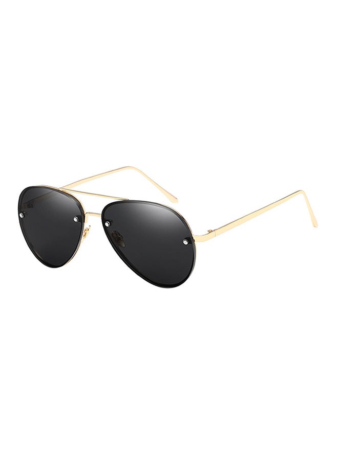 hikulity Women's UV Protection Aviator Sunglasses  - Image 1