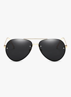 hikulity Women's UV Protection Aviator Sunglasses  - Image 2