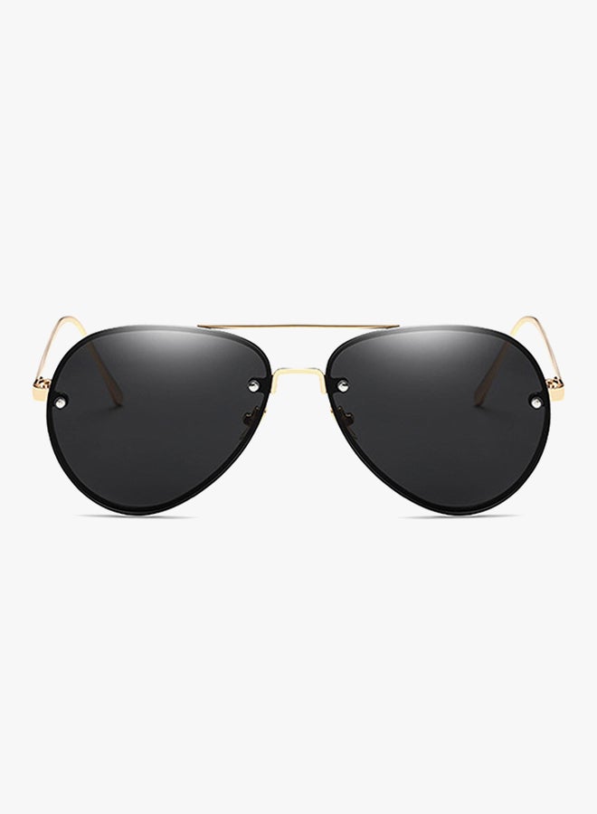 hikulity Women's UV Protection Aviator Sunglasses  - Image 2
