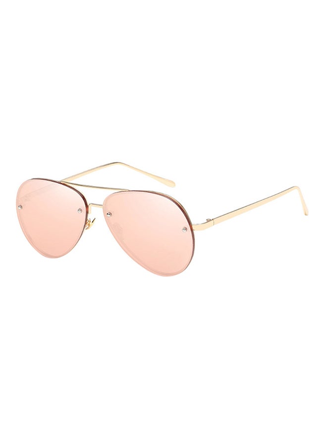 hikulity Women's UV Protection Aviator Sunglasses  - Image 1