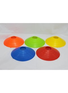 Generic 50-Piece Training Cones  - Image 2