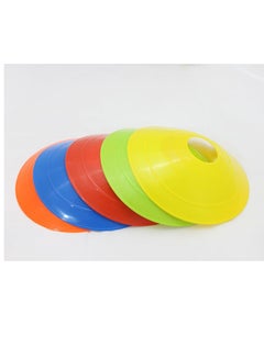 Generic 50-Piece Training Cones  - Image 3