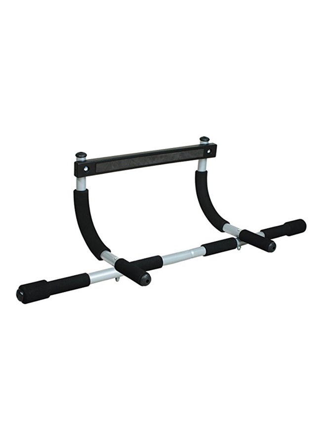 Pro Hanson Gym Door Bar With Wrist Support 