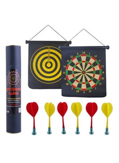 Generic Magnetic Dart Set 47.5x41.5cm 