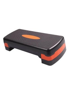 Generic Aerobic Fitness Step 