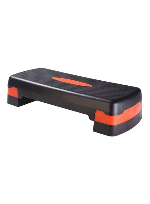 Aerobic Fitness Step