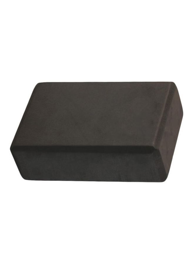 كانتين استور مسند مكعب لتمارين اليوغا 23x15x8سم 