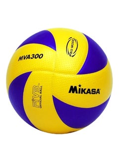 Mikasa Volleyball - L  - Image 1