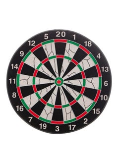 Joerex Flocking Dart Game Set - 17-Inch 17inch  - Image 1