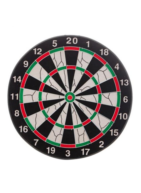 Flocking Dart Game Set - 17-Inch 17inch