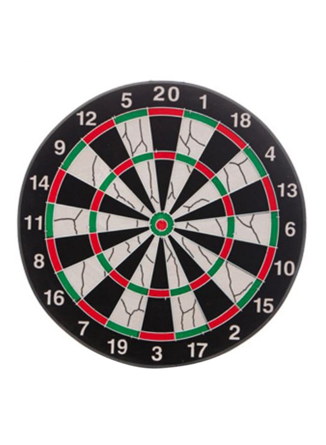 Flocking Dart Game Set - 17-Inch 17inch